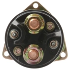 Käynnistysrele 24V, 4-pinninen, 42MT