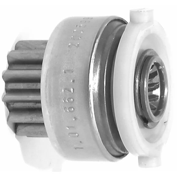 Käynnistysratas 12 hammasta, Ford US PMGR näkymä