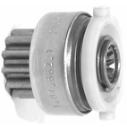 Käynnistysratas 12 hammasta, Ford US PMGR näkymä