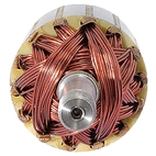 Ankkuri Liks. 6V-35A