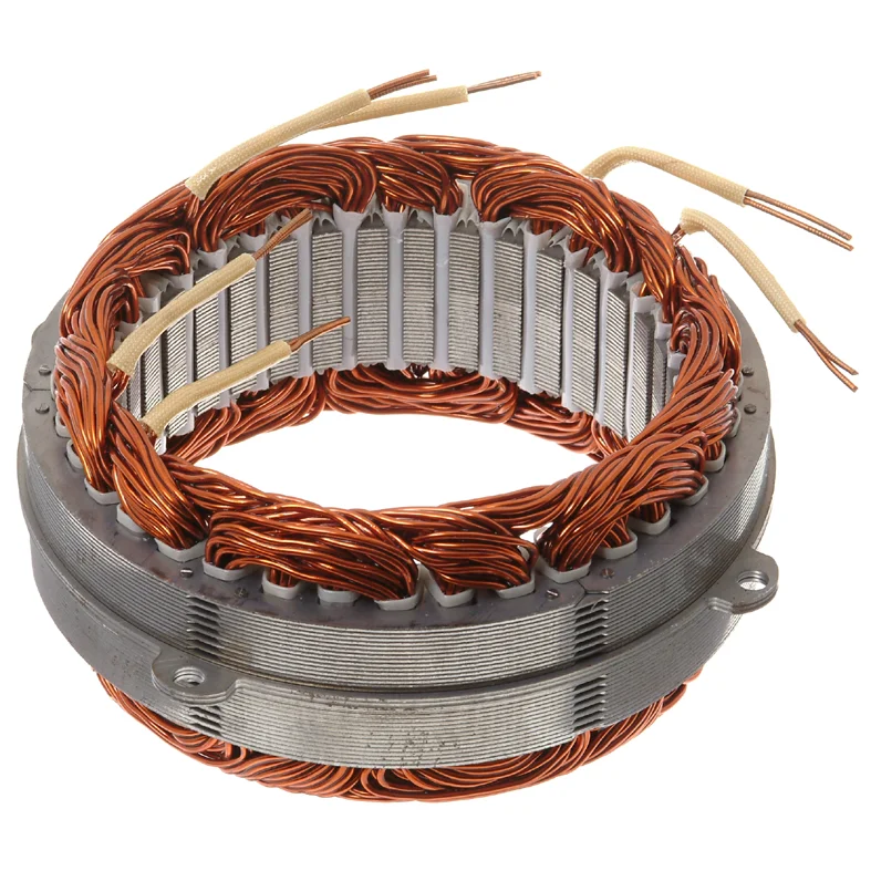 Staattori 12V-120A