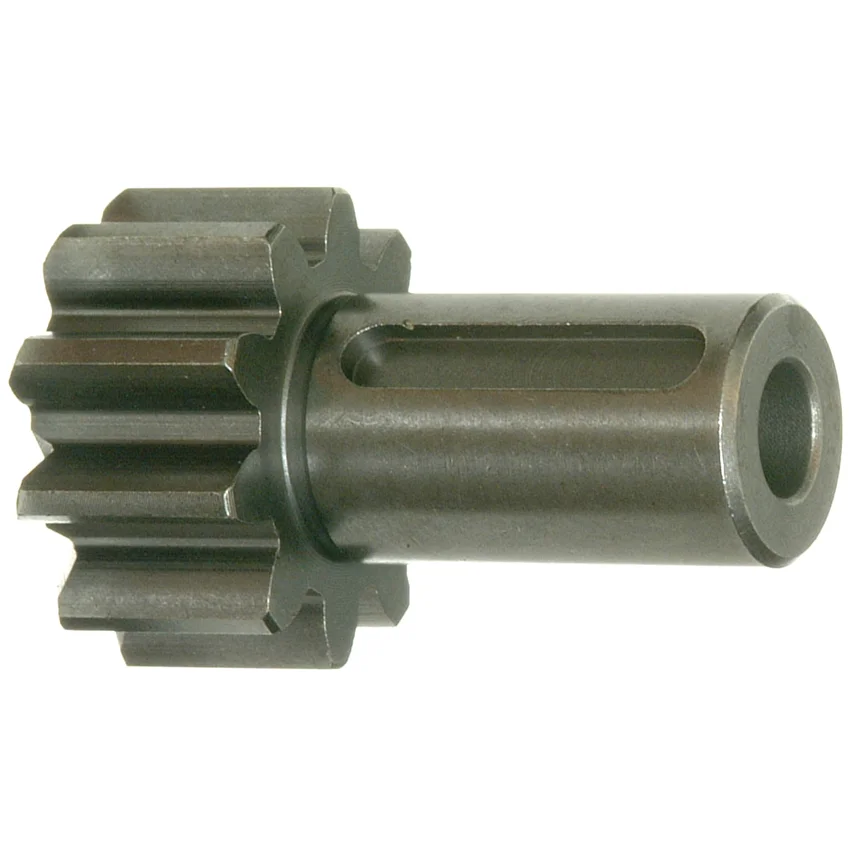 Käynnistysratas 10 ratasta