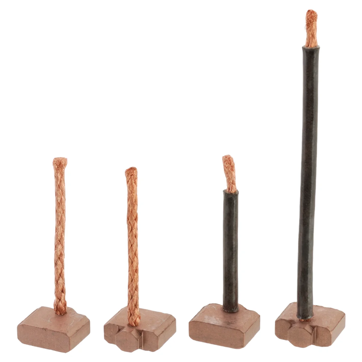 Hiiliharjanpidin 6x16x14, Opel Delco