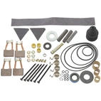 Korjaussarja 42MT, 12V starttimoottori