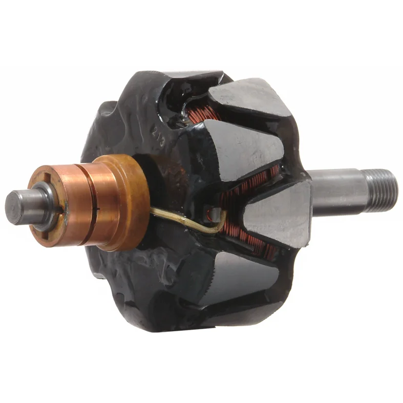 Roottori 14V-70A, Iskra