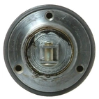 Solenoidi 12V, Iskuraus