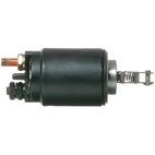 Solenoidi 12V, Iskuraus