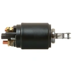 Solenoidi Sytytystulppa 12V