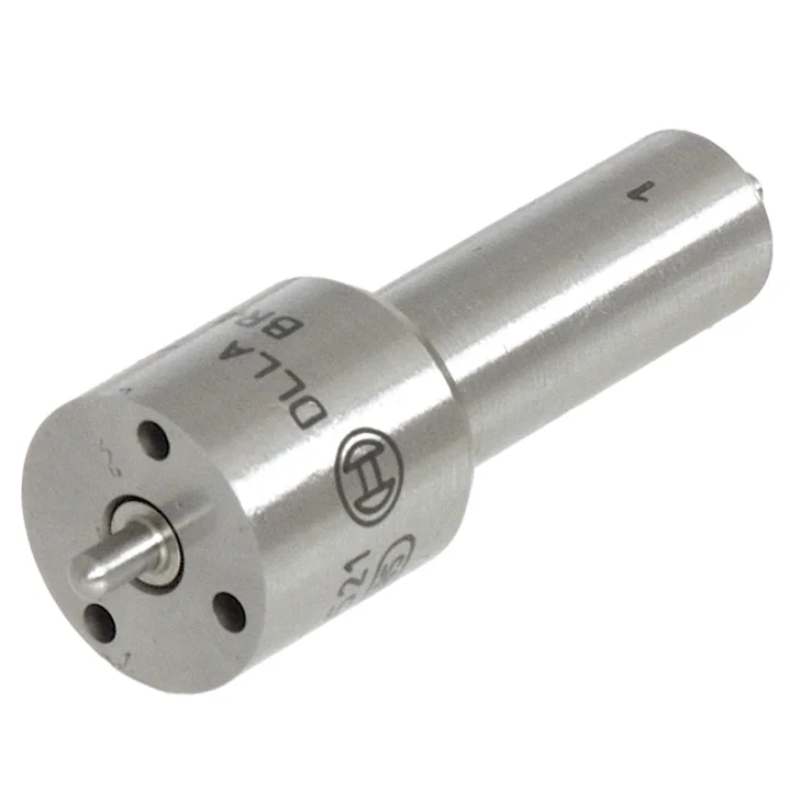 Suuttimet sopivat Volvoon