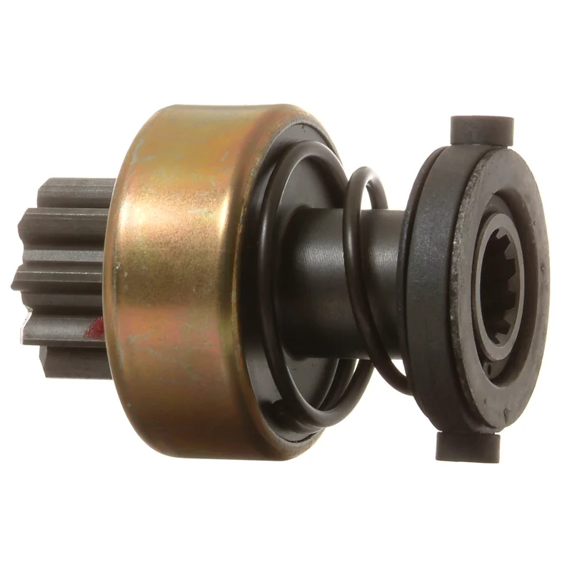 Käynnistysratas 9 hammasta