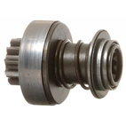 Käynnistysratas 10 ratasta, Bosch