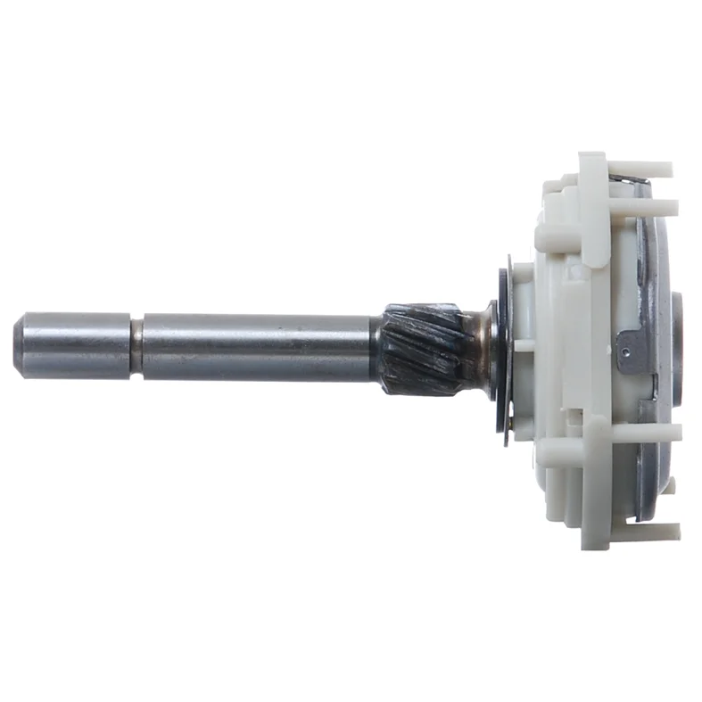 Planeettavaihteiston kokonaisuus