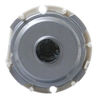 Planeettavaihteiston kokonaisuus