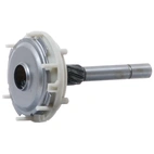 Planeettavaihteiston kokonaisuus