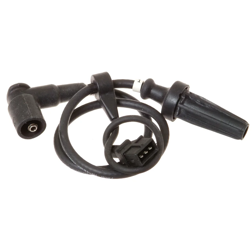 Sytytysmagneetto sopii Volvoille