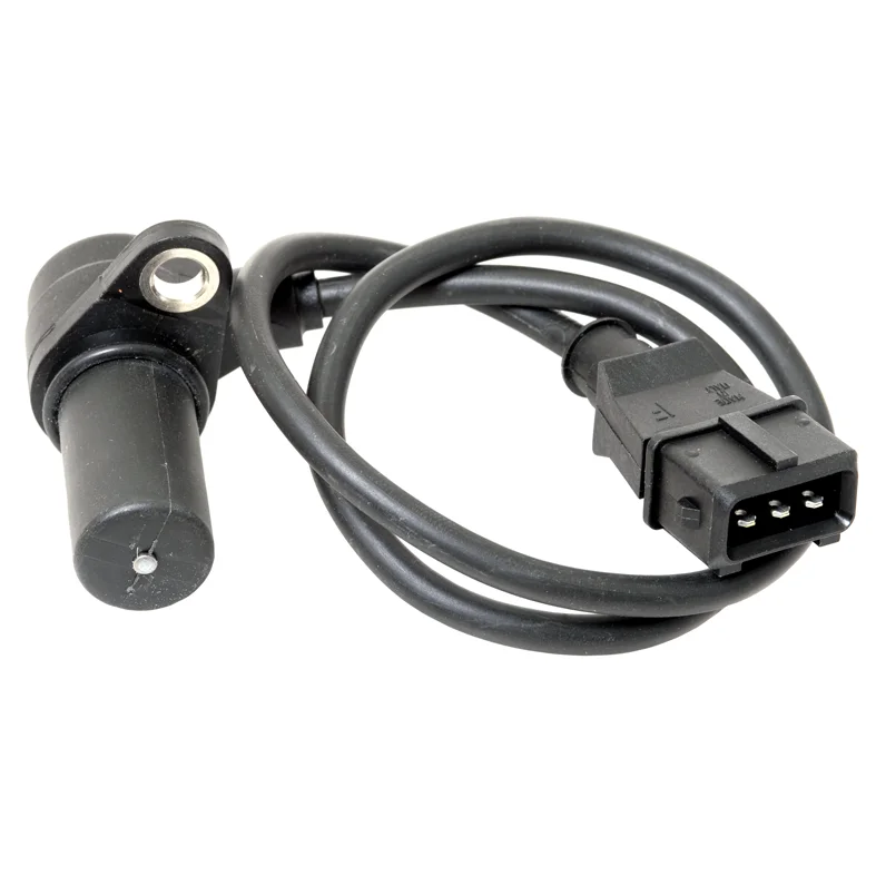 Sytytysmagneetto, Opel Vec 2.0TDI