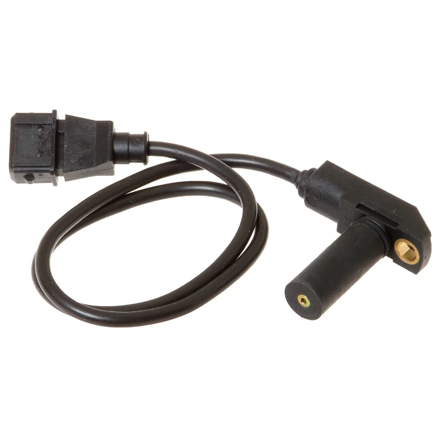 Nopeussensori, Fiat Ducato TD
