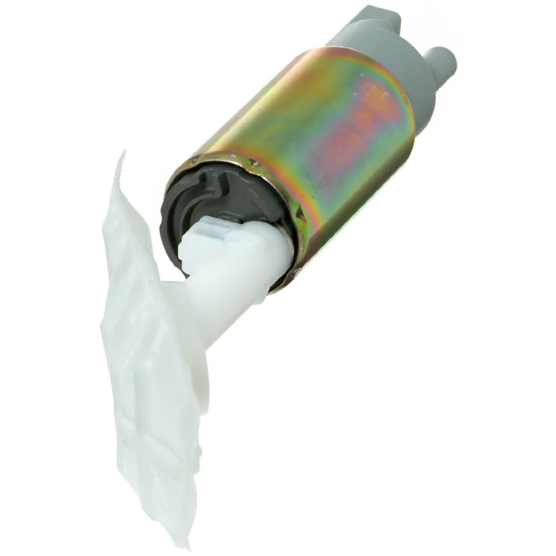 Polttoainepumppu Asennus säiliöön