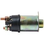 Solenoidi 12V, Delco 42MT