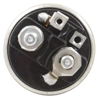 Käynnistysrele 12V, Bosch