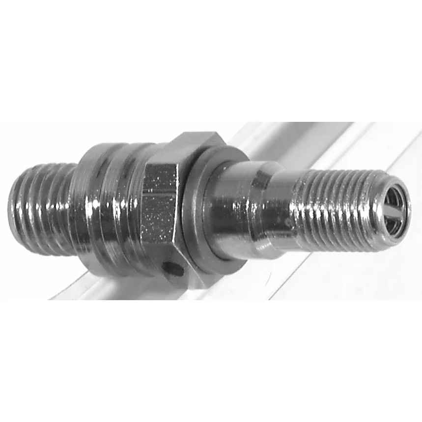 Takaiskuventtiili alkuperäinen