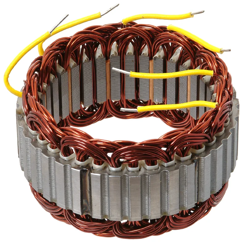 Staattori 12V-55/65A, with pääty