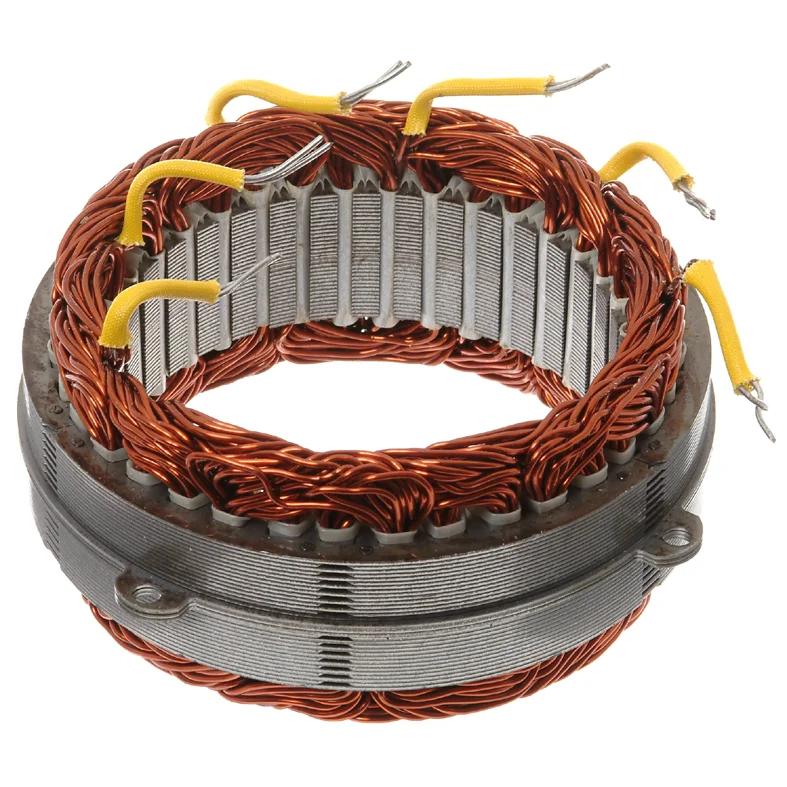 Staattori 12V-115A