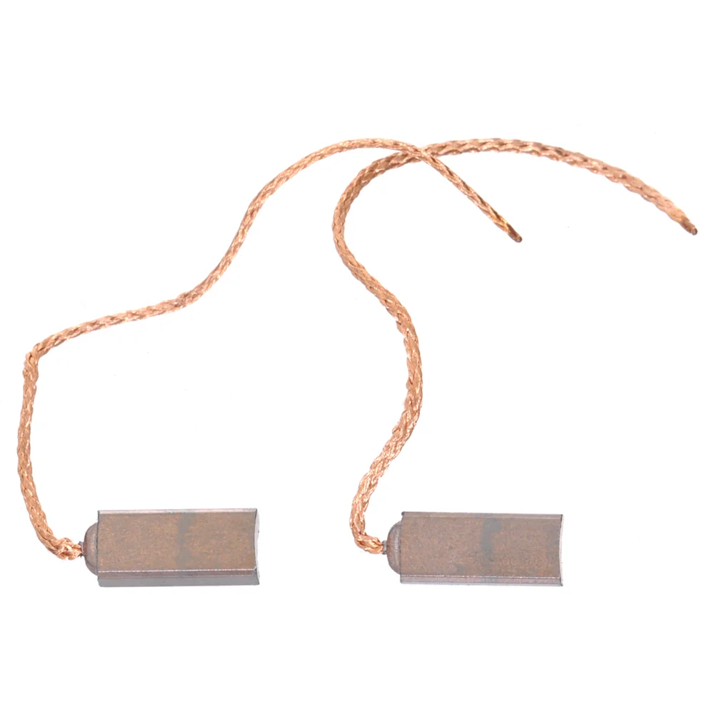 Hiiliharjanpidin 6,4 x 4,6 x 14,5A, A13/14V/VI