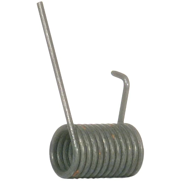 Hiiliharjan jousi, Delco Starttimoottori