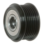 Vapautussarja 17x61x33,5, 6-vaihteinen