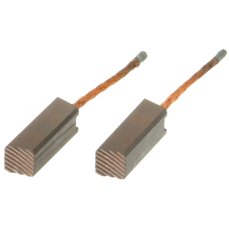 Hiiliharjasarja, 6.3x5x12.5 mm