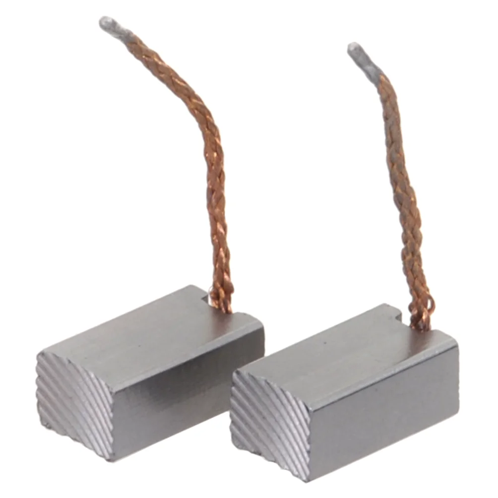 Hiiliharjanpidin 8x6.3x14, Tuulettimen siivikko Bosch