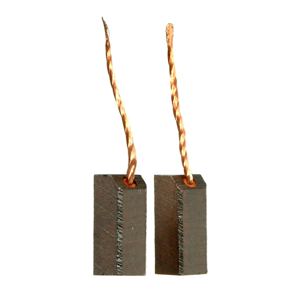 Hiiliharjasarja 5x6x13, Elektrolux