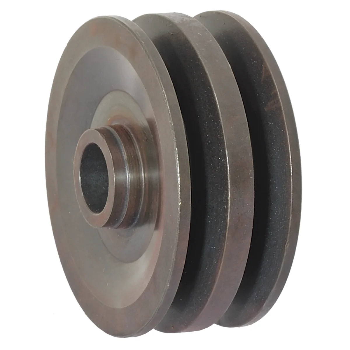 Hihnapyörä 17x79x36, Mits