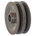 Hihnapyörä 17x79x36, Mits