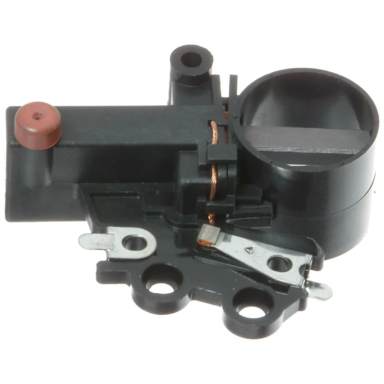 Hiiliharjanpidin Delco generaattori 22SI