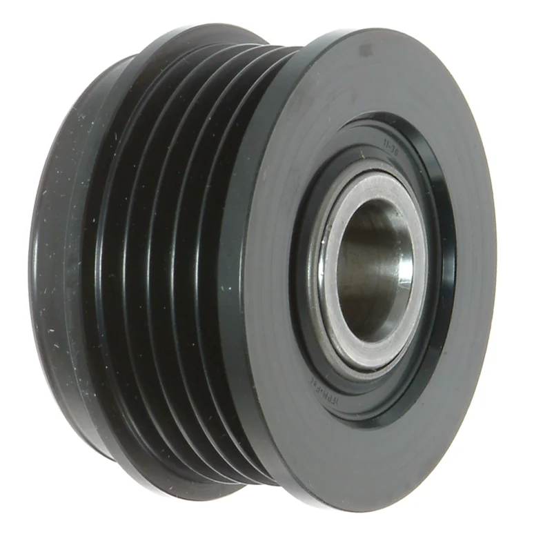 Vapautusketju 17x61x35, 5-vaihteinen