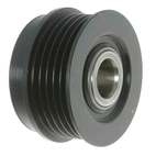 Vapautusremmi 17x61x36,5, 5-vaiht.