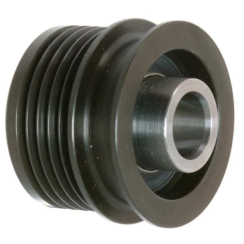 Vapautuspyörä 17x50x49,55, 5h onnistuu