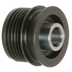 Vapautuspyörä 17x50x49,55, 5h onnistuu