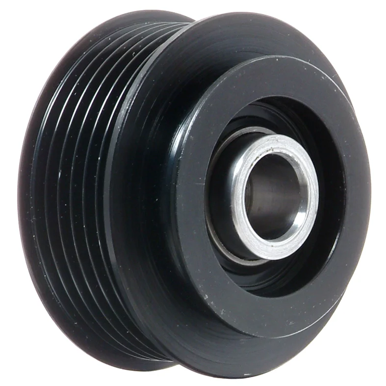 Vapautuskehä 17x68, 6-vaihteinen