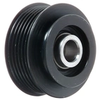 Vapautuskehä 17x68, 6-vaihteinen