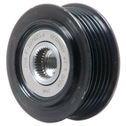 Vapautuskehä 17x68, 6-vaihteinen