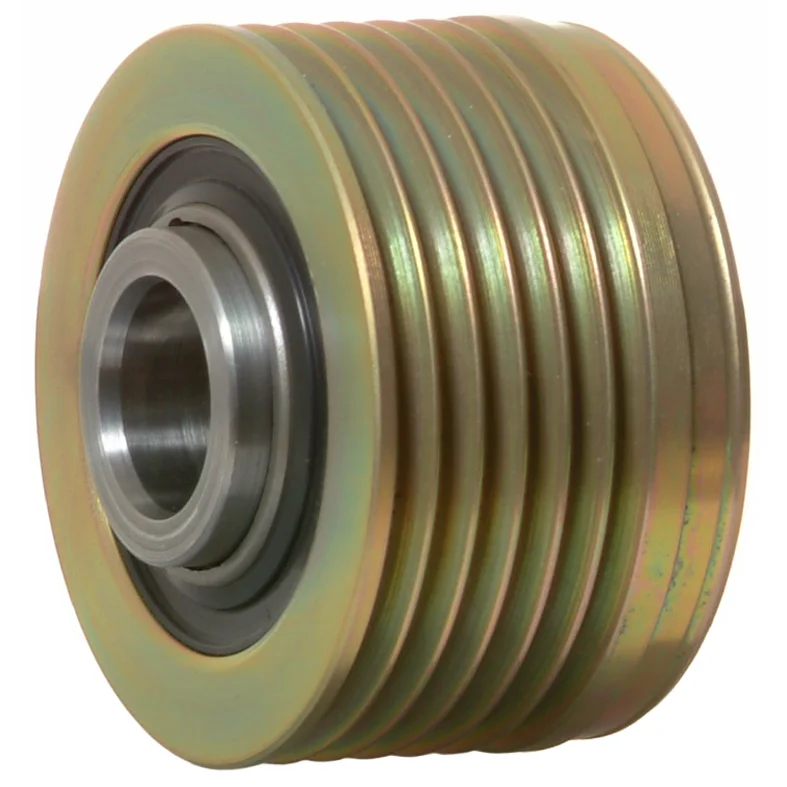 Vapautuspyörän hihna 17x54,6x35,1, 6-vaihteinen