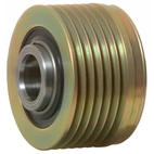 Vapautuspyörän hihna 17x54,6x35,1, 6-vaihteinen