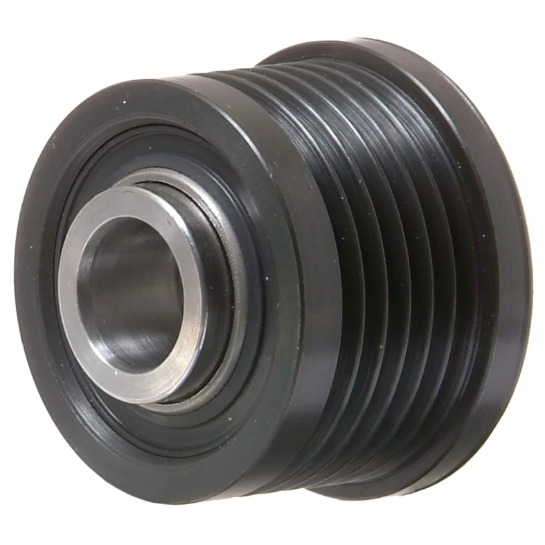 Vapautuspyörän hihna 17x48x37, 6 narua