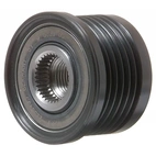 Vapautuspyörän hihna 17x48x37, 6 narua