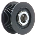 Vapautushihna 17x57x35,75, 6 vaihdetta