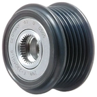 Vapautushihna 17x57x35,75, 6 vaihdetta