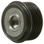 Käynnistysremmi 17x57x35,64, 6hihnaa